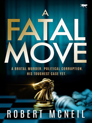 cover image of A Fatal Move